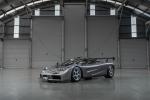 McLaren F1 High Downforce Package LM-Spec 1994 года